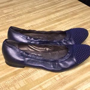 Attilio Giusti Leombruni (AGL) Leather Flats🎈🎈🎈SALE🎈🎈🎈